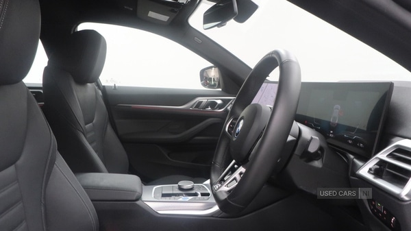 Used BMW i4 2025 for sale - 76825452: Photo 12