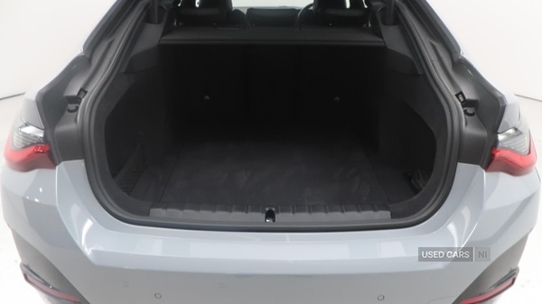 Used BMW i4 2025 for sale - 76825452: Photo 14