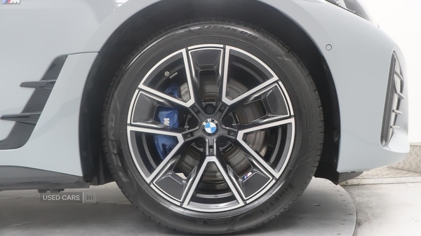 Used BMW i4 2025 for sale - 76825452: Photo 15