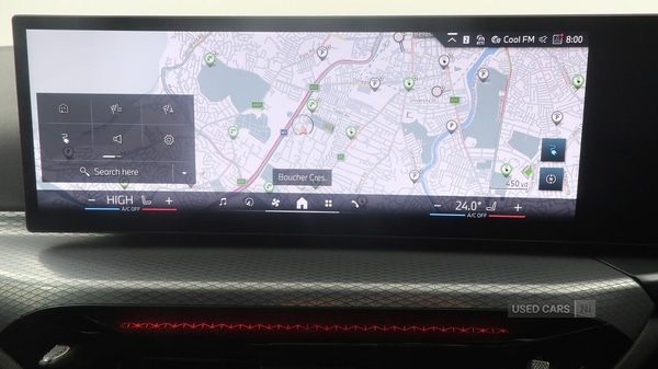 Used BMW i4 2025 for sale - 76825452: Photo 23