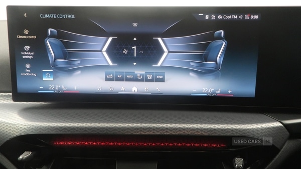 Used BMW i4 2025 for sale - 76825452: Photo 24