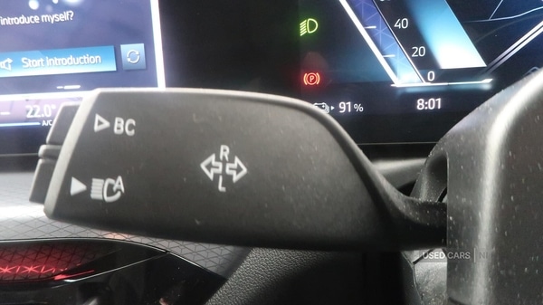 Used BMW i4 2025 for sale - 76825452: Photo 25