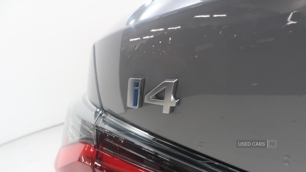 Used BMW i4 2025 for sale - 76825452: Photo 33
