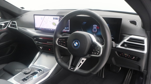 Used BMW i4 2025 for sale - 76825452: Photo 7
