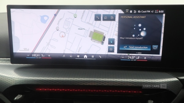 Used BMW i4 2025 for sale - 76825452: Photo 9