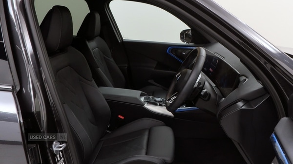 Used BMW X3 2025 for sale - 76528190: Photo 12