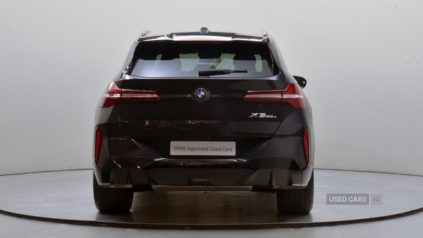 Used BMW X3 2025 for sale - 76528190: Photo 15