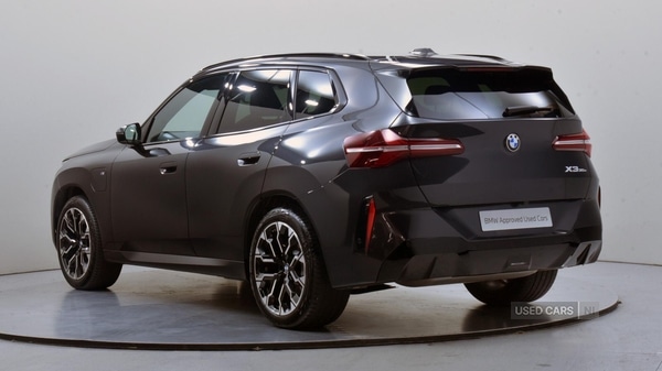 Used BMW X3 2025 for sale - 76528190: Photo 2