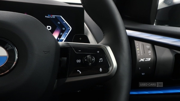 Used BMW X3 2025 for sale - 76528190: Photo 23