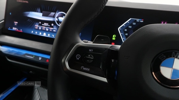 Used BMW X3 2025 for sale - 76528190: Photo 24