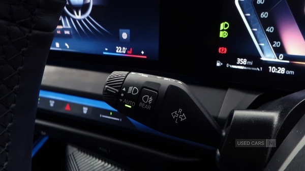 Used BMW X3 2025 for sale - 76528190: Photo 25