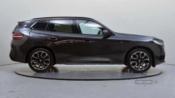 Used BMW X3 2025 for sale - 76528190: Photo 3