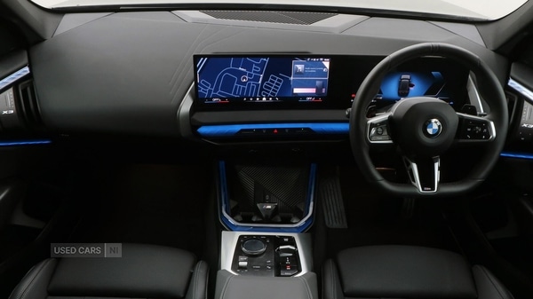 Used BMW X3 2025 for sale - 76528190: Photo 4