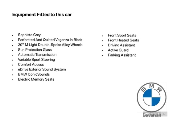 Used BMW X3 2025 for sale - 76528190: Photo 5