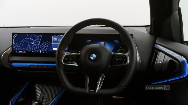Used BMW X3 2025 for sale - 76528190: Photo 6