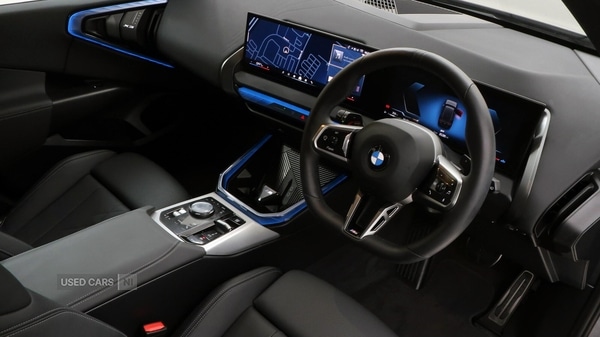 Used BMW X3 2025 for sale - 76528190: Photo 7