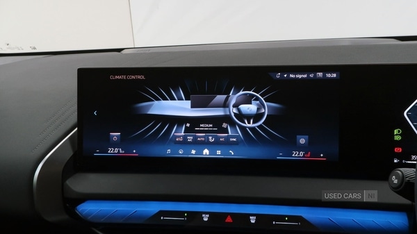 Used BMW X3 2025 for sale - 76528190: Photo 9