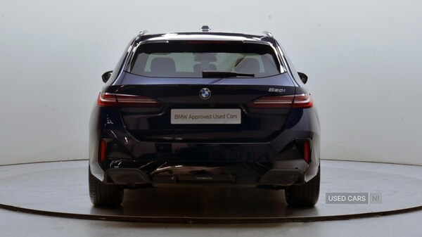 Used BMW 5 Series 2025 for sale - 76608638: Photo 16