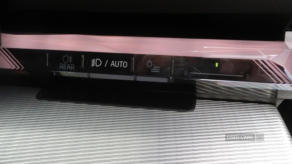 Used BMW 5 Series 2025 for sale - 76608638: Photo 24