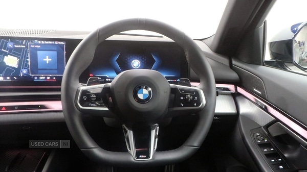 Used BMW 5 Series 2025 for sale - 76608638: Photo 6