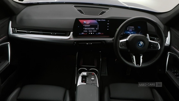 Used BMW X1 2025 for sale - 76180027: Photo 4