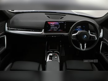 Used BMW X1 2025 for sale - 76180027: Photo 4