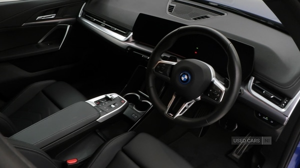 Used BMW X1 2025 for sale - 76180027: Photo 7