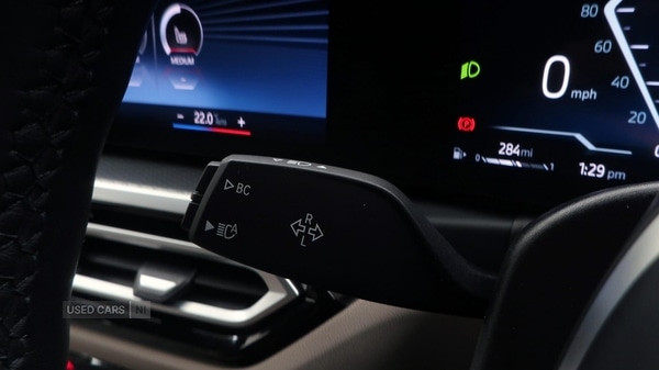 Used BMW 3 Series 2023 for sale - 76856139: Photo 27