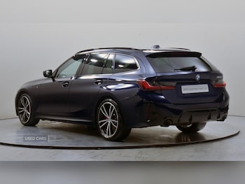 Used BMW 3 Series 2023 for sale - 76856139: Photo