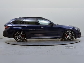 Used BMW 3 Series 2023 for sale - 76856139: Photo