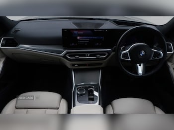 Used BMW 3 Series 2023 for sale - 76856139: Photo