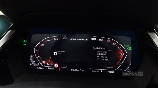 Used BMW Z4 2021 for sale - 76240450: Photo 10