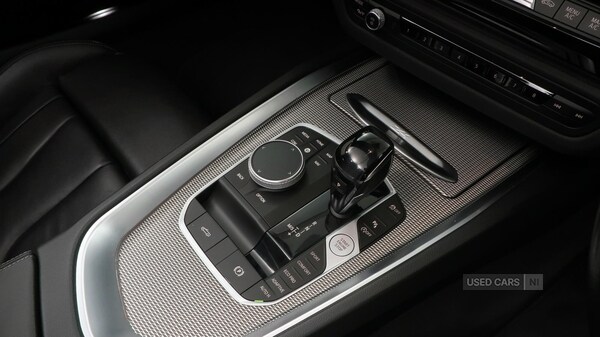 Used BMW Z4 2021 for sale - 76240450: Photo 11