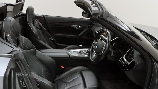 Used BMW Z4 2021 for sale - 76240450: Photo 12