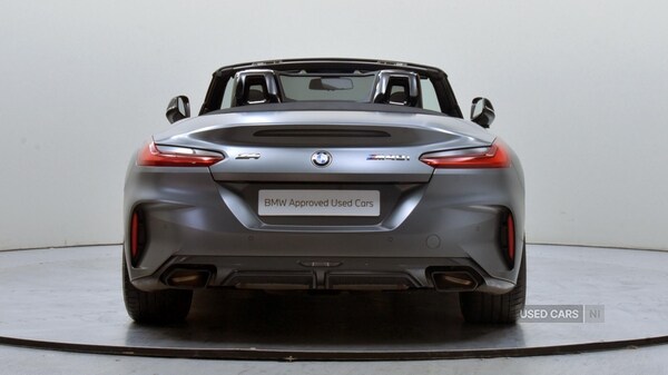 Used BMW Z4 2021 for sale - 76240450: Photo 15