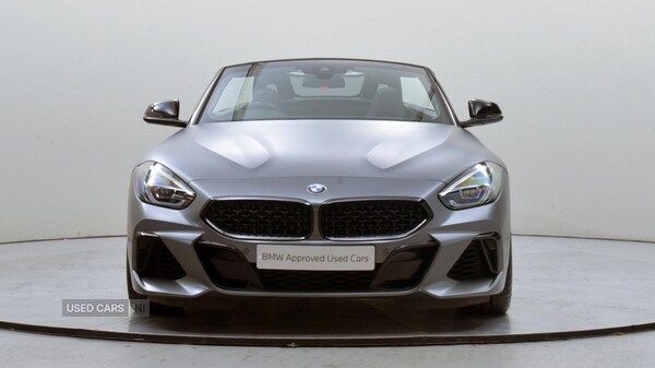 Used BMW Z4 2021 for sale - 76240450: Photo 16