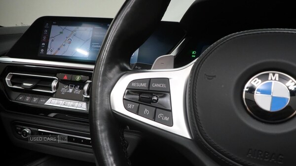 Used BMW Z4 2021 for sale - 76240450: Photo 17