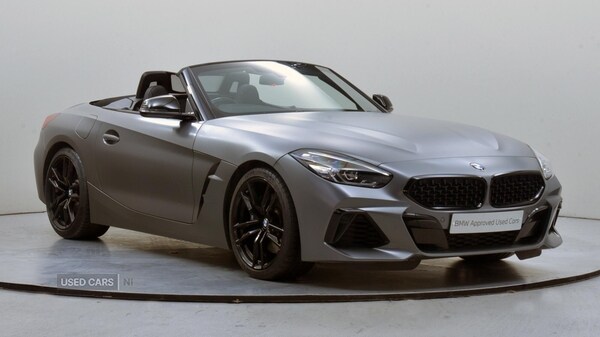 Used BMW Z4 2021 for sale - 76240450: Photo 1