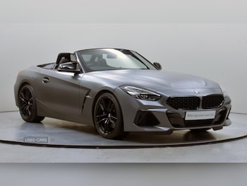 BMW - Z4