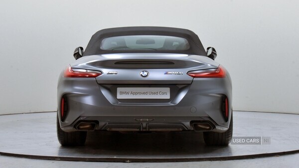 Used BMW Z4 2021 for sale - 76240450: Photo 24