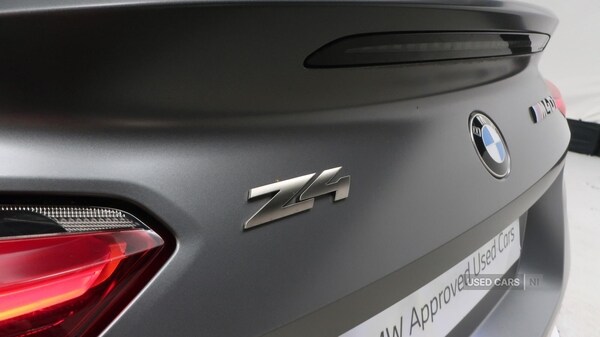Used BMW Z4 2021 for sale - 76240450: Photo 25