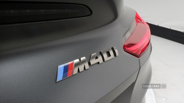 Used BMW Z4 2021 for sale - 76240450: Photo 26