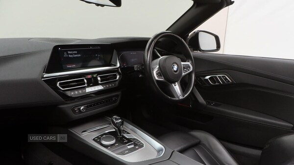 Used BMW Z4 2021 for sale - 76240450: Photo 27
