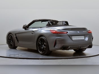 Used BMW Z4 2021 for sale - 76240450: Photo 2