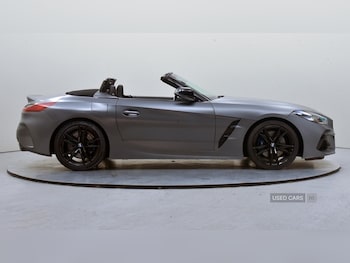Used BMW Z4 2021 for sale - 76240450: Photo 3