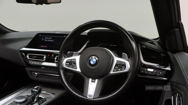Used BMW Z4 2021 for sale - 76240450: Photo 4
