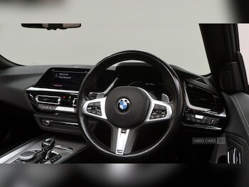 Used BMW Z4 2021 for sale - 76240450: Photo 4