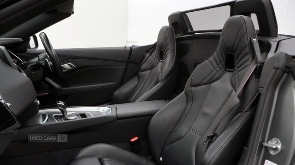 Used BMW Z4 2021 for sale - 76240450: Photo 8