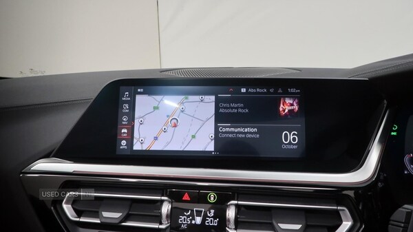 Used BMW Z4 2021 for sale - 76240450: Photo 9