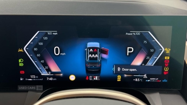 Used BMW X3 2025 for sale - 77075088: Photo 10